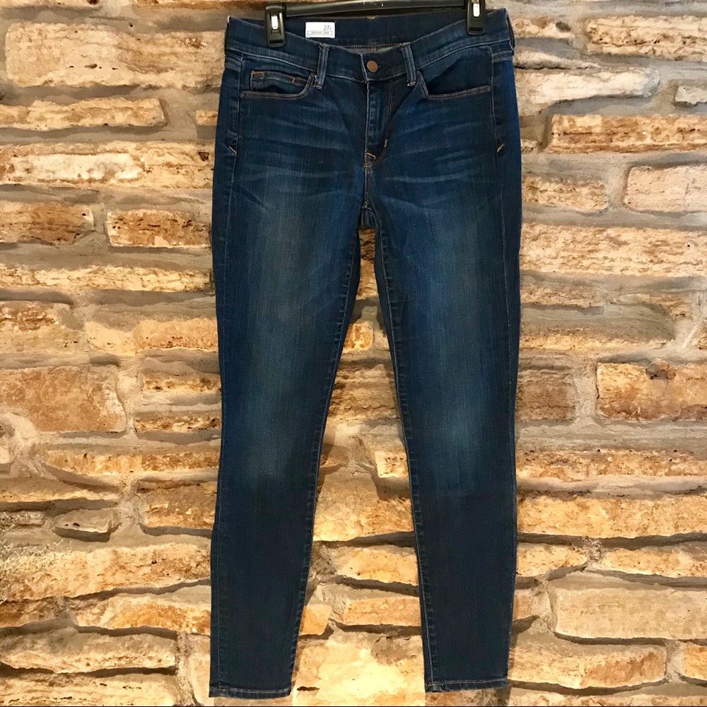 Gap Skinny Jeans
